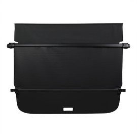Retractable Rear Cargo cover - Compatible with 2023 2024 2025 for Lexus RX RX350 Rear Cargo Cover Security Shield Shade
