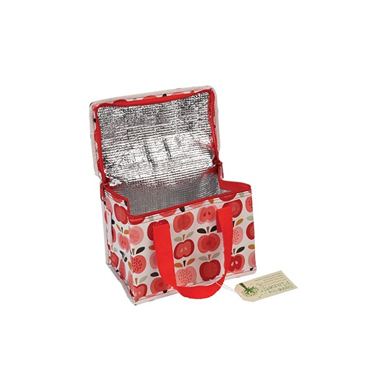 Rex London Mini Cooler Snack Bag Lunch Bag Insulated Lunch
