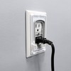 Baby Plug and Outlet Covers for Wall Sockets - 2