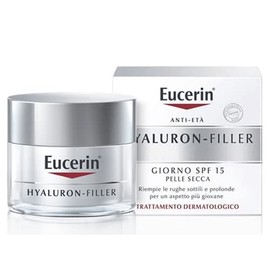 Eucerin Anti-Age Hyaluronic Filler Day Cream Refill Capsule
