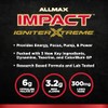ALLMAX Nutrition | Impact Igniter Extreme | 360 gr |