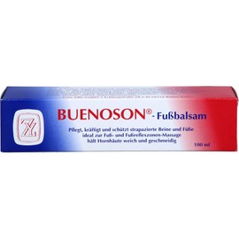 Buenoson Foot Balm 100 g