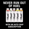 Huel Ready-to-Drink | Strawberry Shortcake Meal Replacement Drink | High