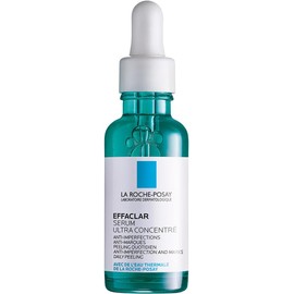 La Roche-Posay Effaclar Sérum Ultra Concentrado, Anti-Imperfecciones 30 ml