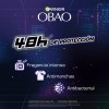 Desodorantes Obao Game Hombre Roll-On