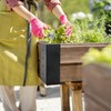 UCandy Raised Garden Bed Corner Brackets for Flower Vegetable Furniture