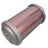 XY-07 Air Compressor Muffler 3/4 "NPT External Thread, Suitable for