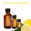 OLEUM VITAE Aceite Esencial de Limón 30ml. Citrus Limonum. 100%