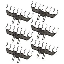 Lone Wolf ALPHATECH Stick Quiver (Pack of 3)