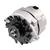 Alternator High Output 105Amp 1-Wire 10SI Self-Exciting Replacement For SBC