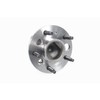 Mevotech H512237 Wheel Bearing and Hub Assembly