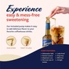 Torani Sugar Free Coffee Syrup, Belgian Cookie Flavoring for Drinks,