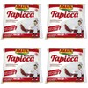 Amafil Tapioca Flour 500g (17.6oz) Massa Para Tapioca ( 4