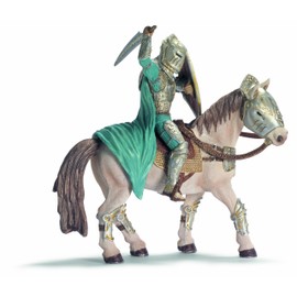 Schleich Xarok