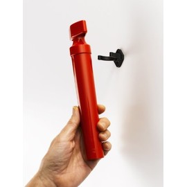 Unicorn Pepperstick Black