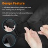 Heavy Duty Grill Cover Compatible with 1813 Blackstone 22inch Tabletop