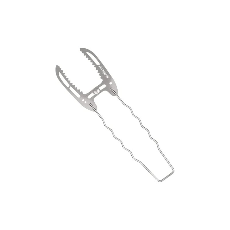 Picogrill Grill Tongs, Ultralite and flat