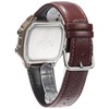 Casio Watch AE-1200WHL-5AVEF, brown, Strap.
