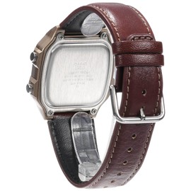 Casio Watch AE-1200WHL-5AVEF, brown, Strap.