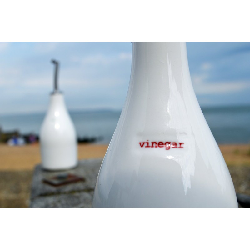 Keith Brymer Jones Word Range Essig- und Ölspender