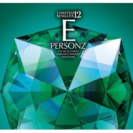 LIMITED SINGLES 12 E