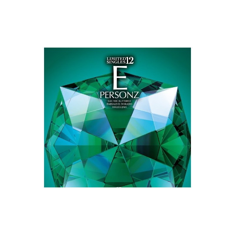 LIMITED SINGLES 12 E