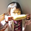 Zoie + Chloe Stainless Steel Corn Holders - Interlocking Corn
