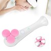 Facial Cleansing Brush Waterproof Face Pore Deep Cleansing Silicone Face
