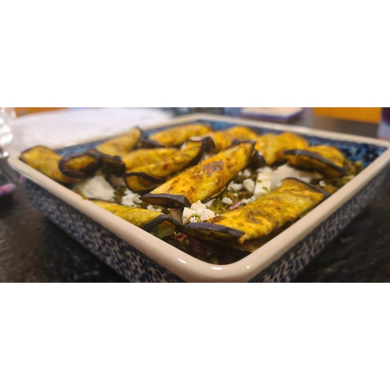 Premium Roasted Vegetable Blend by Spice + Leaf - Vegan