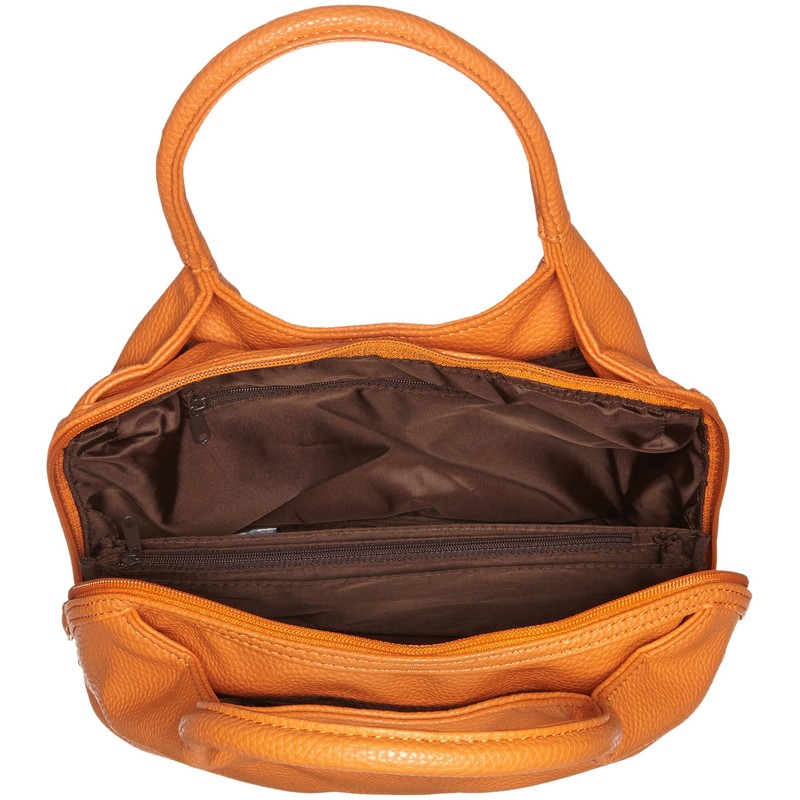 EXAS 1802-4J74-01 Women's 3-Layer Structure, Full of Pockets,