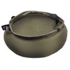MFH 10L Folding Bowl with Bag OD Green