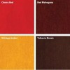 ColorTone Tinted Aerosol Guitar Lacquer, Red Mahogany