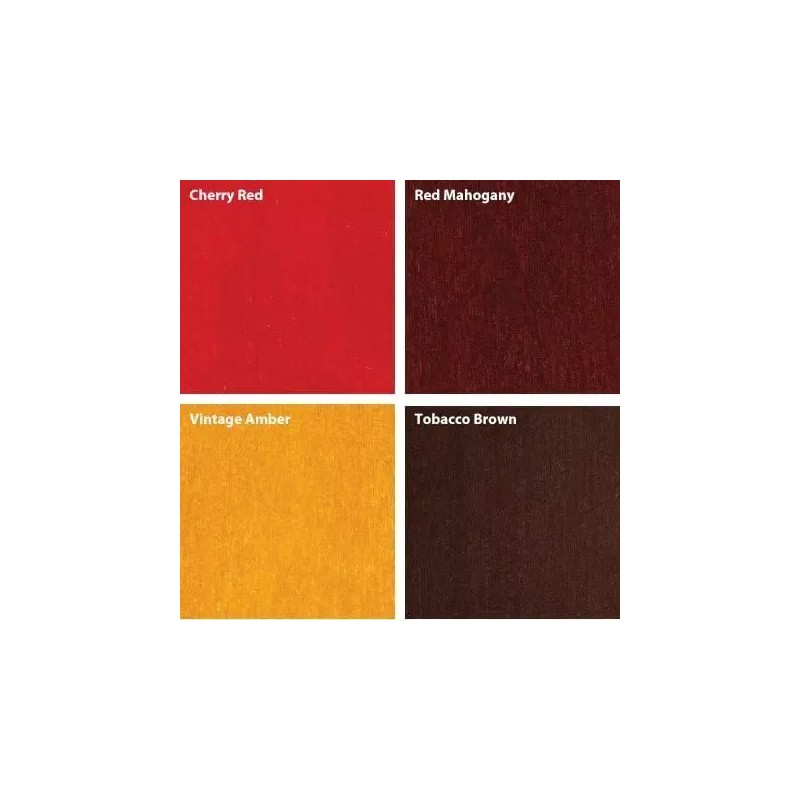 ColorTone Tinted Aerosol Guitar Lacquer, Red Mahogany