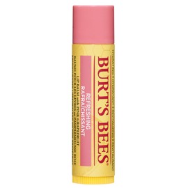 Burt's Bees 100% Natural Lip Balm Grapefruit 4.25g