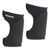mazume Knee Pad MZAS-612-01 Black One Size Fits All