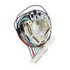 Steering Wheel Turn Signal Switch Harness Replacement for Buick Estate/Grand/LeSabre