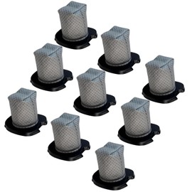 9 Pack CH701 Vacuum Filter Replacement for Shark Cyclone PET Handheld Vacuum CH700 CH701 CH701C CH700WM, Replace # XDCFCH700