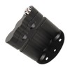 Aramox Locking Mounts for Rotopax Gas Can Pack Mount Lock