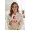 Rubor Floral Bloom Blush Iluminador Beauty Creations Rosa