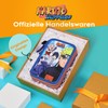 Naruto Pencil Case, Anime Fan Pencil Case with Complete School