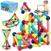 Farerkass Magnetic Building Blocks