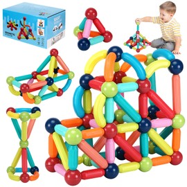 Farerkass Magnetic Building Blocks