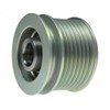 AS-PL AFP0031(INA) Alternator Freewheel Pulleys / Slow Run Alternator Pulleys