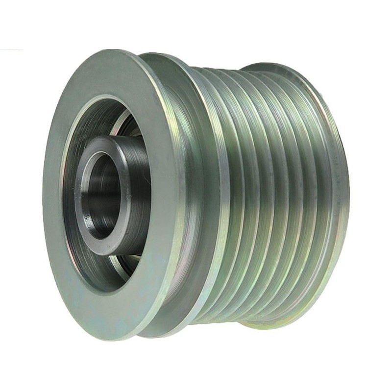 AS-PL AFP0031(INA) Alternator Freewheel Pulleys / Slow Run Alternator Pulleys