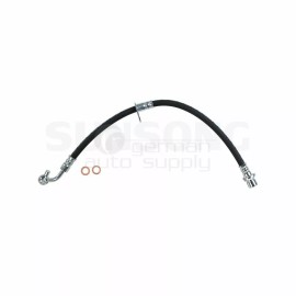 Sunsong Brake Hydraulic Hose Front Left 2202746 for Honda