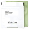 Selefina Spices: Cacao Powder, High Fat (20-22%) (1.5 oz Pouch),