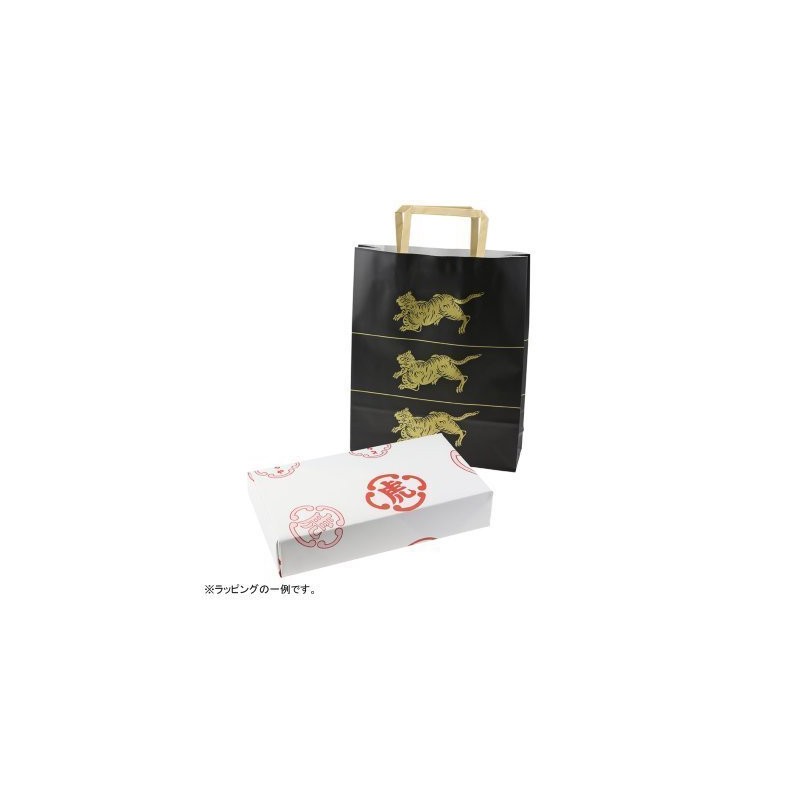 Toraya Small Yokan (7 Pieces) Autumn Limited Package