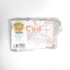 Sunshine Saltfish COD Salted Cutlets (200g)