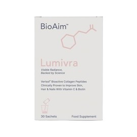 Lumivra Collagen Powder | VERISOL® Bovine Collagen | 30 Servings