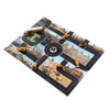 Construction Site Vehicles Toy Set High Simulation Kids Engineering Playset